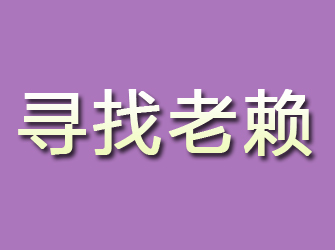 武安寻找老赖